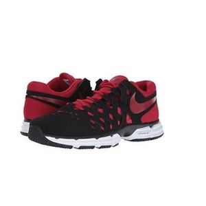 Nike lunar cross trainer
